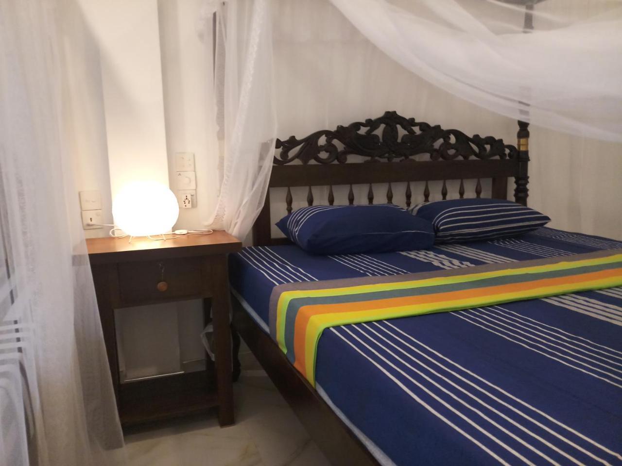Ramya Nest Inn Mirissa Exteriér fotografie
